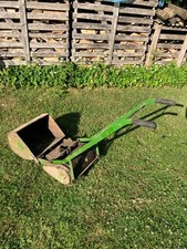 Vintage qualcast push for sale  WIMBORNE