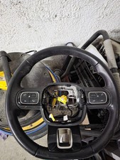 Volante citroen 2020 usato  Pompei