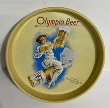 Vintage olympia beer for sale  Madison