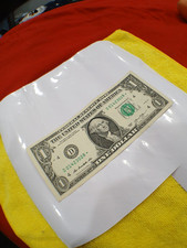 2013 dollar bill for sale  Houston