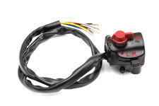 Honda comando luci usato  Sarno