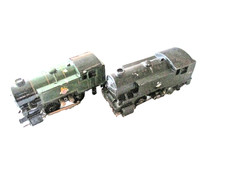 Trix ttr locos for sale  WHITLEY BAY