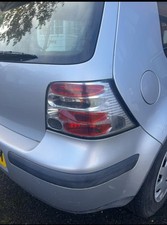 Volkswagen golf mk4 for sale  BIRMINGHAM