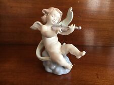 Lladro sonata angelical for sale  Berthoud