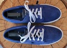 Usado Nike Stefan Janoski 'Binary Blue Black' Tamanho 9 Sem Caixa Zoom SB  comprar usado  Enviando para Brazil
