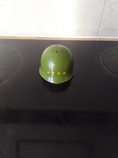 Chapeau militaire woody d'occasion  Collioure