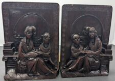 Vintage oriental hand for sale  Meridian