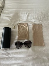 Bvlgari sunglasses for sale  BEXHILL-ON-SEA