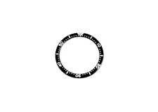 Inserto bezel nero usato  Valmontone