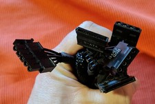 Modulares psu kabel gebraucht kaufen  Nordrach
