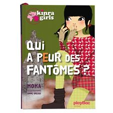 Kinra girls peur d'occasion  Aix-les-Bains