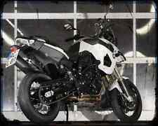 bmw f800gs for sale  UK