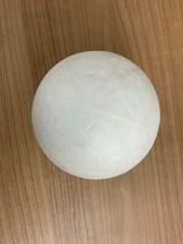 Styropor kugel modellierung gebraucht kaufen  Weinsberg