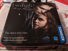 Twilight zum morgengrauen gebraucht kaufen  Wutha-Farnroda