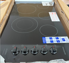 Frigidaire ffec3625ub inch for sale  Austin