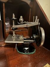 Singer model miniature for sale  ROCHDALE