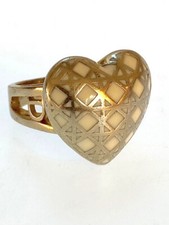 Dior ring size for sale  TOWCESTER