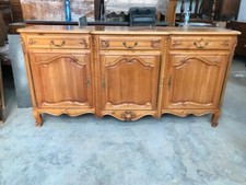 Credenza provenzale ciliegio usato  Vistrorio