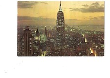New york empire gebraucht kaufen  Elmshorn