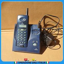 Telefono cordless brondi usato  Vezza d'Alba