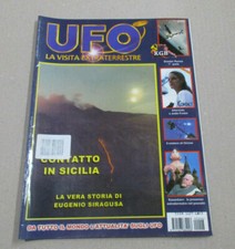 Rivista ufo visita usato  Trivignano Udinese