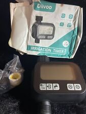 Diivoo irrigation timer for sale  Grand Rapids