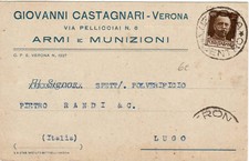 castagnari usato  Comacchio