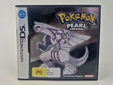 Pokemon Pearl Nintendo DS , usado comprar usado  Enviando para Brazil