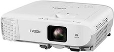 Videoproiettore epson 980w usato  Italia