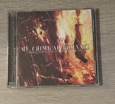 Chemical romance brought gebraucht kaufen  Celle