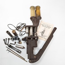 Vintage herters shotgun for sale  Ottawa