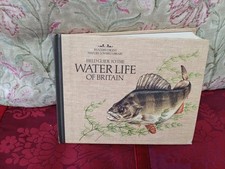 Field guide water for sale  SHIPSTON-ON-STOUR