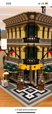 lego grand emporium for sale lego grand emporium for sale Federal Way