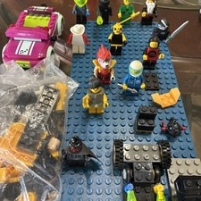 Legos for sale  Houston