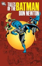 Tales batman newton for sale  Mishawaka