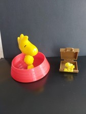 Woodstock lot 2 d'occasion  Buxerolles