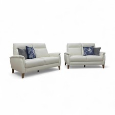 Oak furnitureland linden for sale  UK