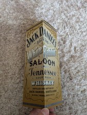 Jack daniels special for sale  CARLISLE