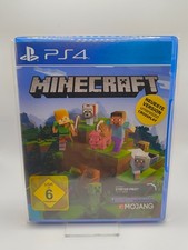 Playstation spiel minecraft gebraucht kaufen  Duisburg