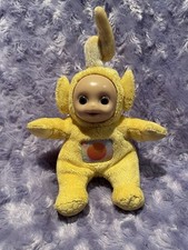 Lala telly tubby for sale  POOLE