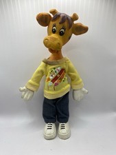 Vintage 1986 toys for sale  Eldridge
