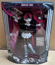 Monster high draculaura for sale  Colton