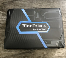 Bluedriver bluetooth obd2 for sale  Milford