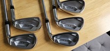 Orka rs10 irons for sale  SWINDON
