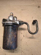 M636 ölfilter ölfiltergehäu gebraucht kaufen  Plön