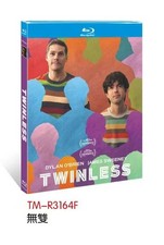Twinless (2025)BD conjunto de caixa nova para todas as regiões comprar usado  Enviando para Brazil