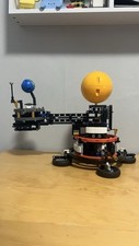Lego technic planet for sale  CHIPPENHAM