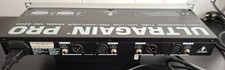 Behringer ultragain pro gebraucht kaufen  Hannover