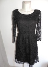 Robe dentelle vintage d'occasion  Lunel