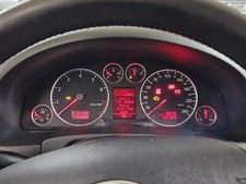 Audi A6 S6 C5 4B 2002 Benzyna Prędkościomierz Kokpit 110280128002 125kW na sprzedaż  PL